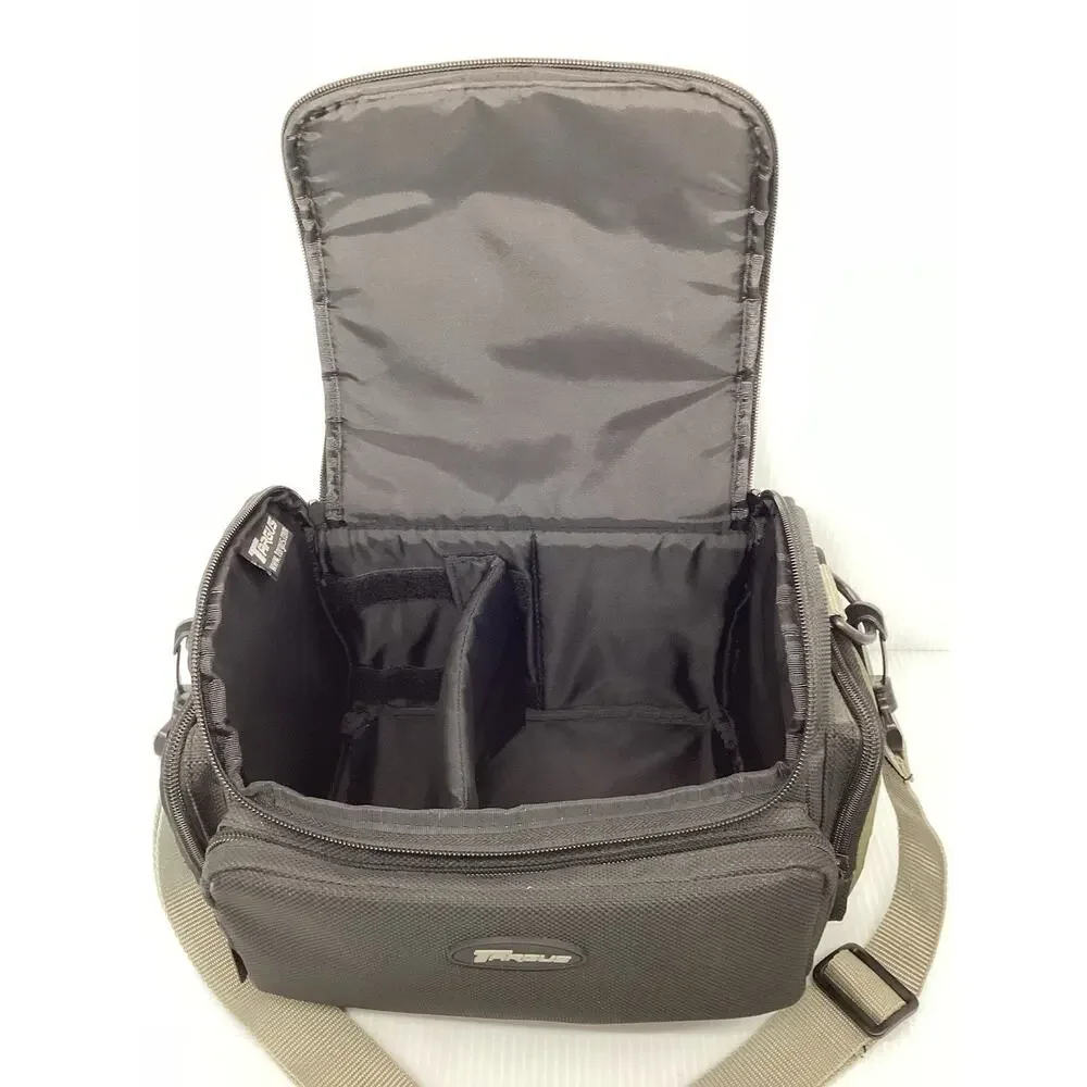 Targus Digital Camera Bag with Shoulder Strap Green
